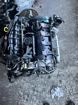 2011 Volkswagen Gti 2.0l L4 Turbocharged, Used Engine - 78000 Miles 2011 Volkswagen Gti 2.0l L4 Turbocharged, Used Engine - 78000 Miles