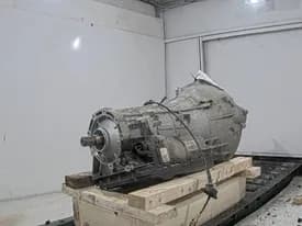 2007 Mercury Mountaineer At, 8 Cylinder (4.6l), (6r60), 4x4, Used Transmission - 48076 Miles 2007 Mercury Mountaineer At, 8 Cylinder (4.6l), (6r60), 4x4, Used Transmission - 48076 Miles