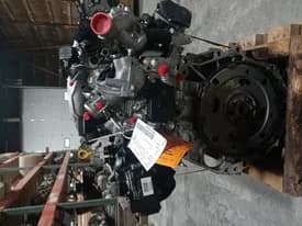 2017 Nissan Sentra 1.6l (vin C, 4th Digit, Mr16ddt), Cvt, Used Engine - 18131 Miles 2017 Nissan Sentra 1.6l (vin C, 4th Digit, Mr16ddt), Cvt, Used Engine - 18131 Miles