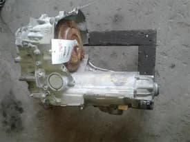 2007 Chevy Impala At, 3.9l, Police Package, Opt 9c1, Used Transmission - 62720 Miles 2007 Chevy Impala At, 3.9l, Police Package, Opt 9c1, Used Transmission - 62720 Miles