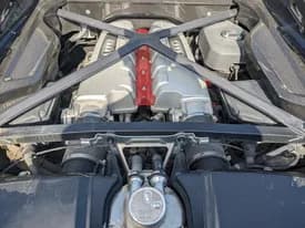 2017 Audi R8 (5.2l), Engine Id Cspa (vin B, 5th Digit), Used Engine - 19014 Miles 2017 Audi R8 (5.2l), Engine Id Cspa (vin B, 5th Digit), Used Engine - 19014 Miles