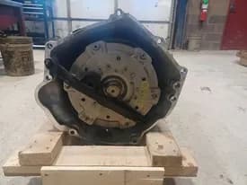 2021 Cadillac Escalade (at, 10 Speed, Opt Mqc), 4x4, 6.2l, Automatic Engine Stop And Start, Used Transmission - 19500 Miles 2021 Cadillac Escalade (at, 10 Speed, Opt Mqc), 4x4, 6.2l, Automatic Engine Stop And Start, Used Transmission - 19500 Miles