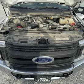 2018 Ford F-350 Super Duty 6.7l V8 Diesel Turbocharged, Used Engine - 22593 Miles 2018 Ford F-350 Super Duty 6.7l V8 Diesel Turbocharged, Used Engine - 22593 Miles