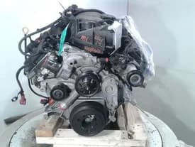 2021 Dodge Charger 6.4l (vin J, 8th Digit), Used Engine - 15000 Miles 2021 Dodge Charger 6.4l (vin J, 8th Digit), Used Engine - 15000 Miles