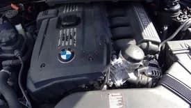 2007 Bmw 328i (3.0l), N51 Engine, Rwd, At, Used Engine 2007 Bmw 328i (3.0l), N51 Engine, Rwd, At, Used Engine
