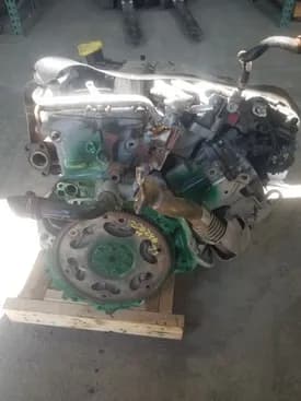 2008 Saab 9 3 2.8l (6 Cylinder, Turbo), Fwd (b284 Engine), Vin U (8th Digit), Used Engine - 74000 Miles 2008 Saab 9 3 2.8l (6 Cylinder, Turbo), Fwd (b284 Engine), Vin U (8th Digit), Used Engine - 74000 Miles