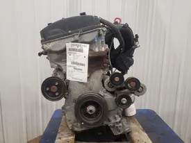 2013 Kia Optima 2.4l, Vin D (8th Digit, Hybrid), Gasoline, Used Engine - 43407 Miles 2013 Kia Optima 2.4l, Vin D (8th Digit, Hybrid), Gasoline, Used Engine - 43407 Miles