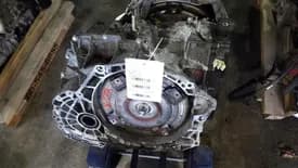 2011 Chevy Equinox At, (6 Speed), Awd, Opt Mh4, 2.77 Ratio (opt D70), Used Transmission - 37721 Miles 2011 Chevy Equinox At, (6 Speed), Awd, Opt Mh4, 2.77 Ratio (opt D70), Used Transmission - 37721 Miles