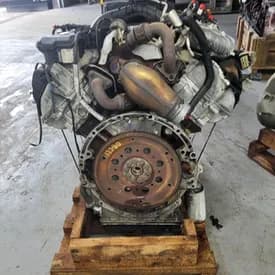 2014 Ford F-250 Super Duty 6.7l V8 Diesel Turbocharged, Used Engine - 61071 Miles 2014 Ford F-250 Super Duty 6.7l V8 Diesel Turbocharged, Used Engine - 61071 Miles