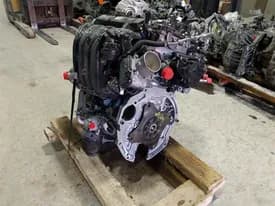 2022 Hyundai Elantra 2.0l, Naturally Aspirated (vin G, 8th Digit), Us Built, Used Engine - 19800 Miles 2022 Hyundai Elantra 2.0l, Naturally Aspirated (vin G, 8th Digit), Us Built, Used Engine - 19800 Miles