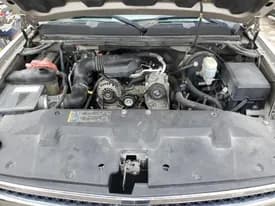 2008 Chevy Silverado 1500 4.3l (vin X, 8th Digit, Opt Lu3), Used Engine - 79193 Miles 2008 Chevy Silverado 1500 4.3l (vin X, 8th Digit, Opt Lu3), Used Engine - 79193 Miles