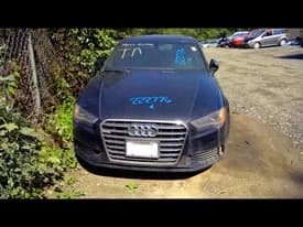 2016 Audi A3 (at), Fwd, 2.0l (diesel), Used Transmission - 58799 Miles 2016 Audi A3 (at), Fwd, 2.0l (diesel), Used Transmission - 58799 Miles