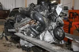 2014 Bmw 740i (3.0l, Turbo), Rwd, Used Engine - 71199 Miles 2014 Bmw 740i (3.0l, Turbo), Rwd, Used Engine - 71199 Miles