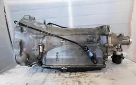 2011 Infiniti G37 At, (7 Speed), Conv (rwd), Thru 9/10, Used Transmission - 27000 Miles 2011 Infiniti G37 At, (7 Speed), Conv (rwd), Thru 9/10, Used Transmission - 27000 Miles