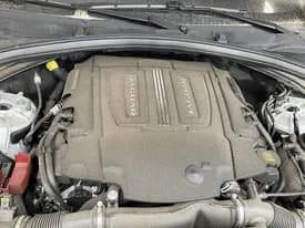 2019 Jaguar F-pace 3.0l (vin V, 8th Digit), Used Engine - 13266 Miles 2019 Jaguar F-pace 3.0l (vin V, 8th Digit), Used Engine - 13266 Miles