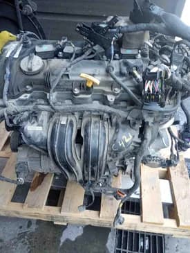 2020 Kia Optima 2.0l, Vin C (8th Digit, Hybrid), Gasoline, Used Engine - 25800 Miles 2020 Kia Optima 2.0l, Vin C (8th Digit, Hybrid), Gasoline, Used Engine - 25800 Miles