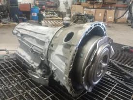 2016 Mercedes Benz Glc300 253 Type, At, (glc300), Awd, Used Transmission - 59703 Miles 2016 Mercedes Benz Glc300 253 Type, At, (glc300), Awd, Used Transmission - 59703 Miles