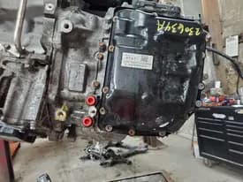 2019 Cadillac Xt5 Awd, Used Transmission - 27000 Miles 2019 Cadillac Xt5 Awd, Used Transmission - 27000 Miles