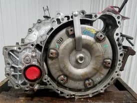 2012 Toyota Highlander At, 3.5l, Vin K (5th Digit), Awd, Used Transmission - 83427 Miles 2012 Toyota Highlander At, 3.5l, Vin K (5th Digit), Awd, Used Transmission - 83427 Miles