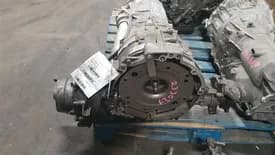 2011 Audi A8 At, (4.2l), Transmission Id Mnx, Thru 11/30/10, Used Transmission - 130512 Miles 2011 Audi A8 At, (4.2l), Transmission Id Mnx, Thru 11/30/10, Used Transmission - 130512 Miles