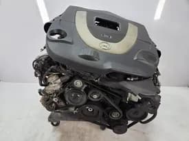 2009 Mercedes Benz S550 221 Type, S550, Awd, Used Engine - 98156 Miles 2009 Mercedes Benz S550 221 Type, S550, Awd, Used Engine - 98156 Miles
