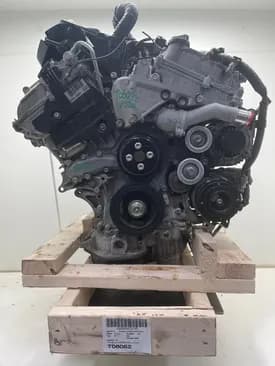 2012 Toyota Avalon (3.5l, Vin K, 5th Digit, 2grfe Engine, 6 Cylinder), Used Engine - 40680 Miles 2012 Toyota Avalon (3.5l, Vin K, 5th Digit, 2grfe Engine, 6 Cylinder), Used Engine - 40680 Miles
