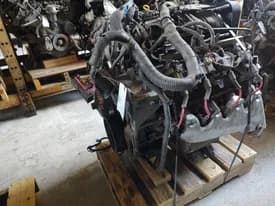 2008 Chevy Suburban 1500 5.3l, Vin 3 (8th Digit, Opt Lc9), Remanufactured Engine - 0 Miles 2008 Chevy Suburban 1500 5.3l, Vin 3 (8th Digit, Opt Lc9), Remanufactured Engine - 0 Miles