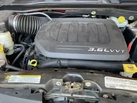 2012 Volkswagen Routan (3.6l, Vin G, 8th Digit), Used Engine - 63251 Miles 2012 Volkswagen Routan (3.6l, Vin G, 8th Digit), Used Engine - 63251 Miles