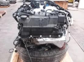 2019 Land Rover Range Rover Velar 3.0l (vin V, 8th Digit), Used Engine - 34035 Miles 2019 Land Rover Range Rover Velar 3.0l (vin V, 8th Digit), Used Engine - 34035 Miles