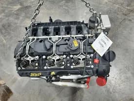 2011 Bmw 535i (3.0l, Turbo), Awd, From 1/11, Used Engine - 83839 Miles 2011 Bmw 535i (3.0l, Turbo), Awd, From 1/11, Used Engine - 83839 Miles