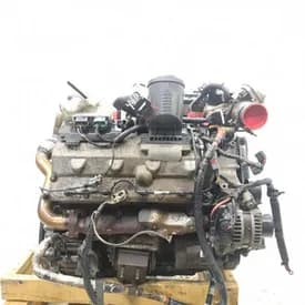 2009 Ford F-250 Super Duty 6.4l V8 Diesel Turbocharged, Used Engine - 77546 Miles 2009 Ford F-250 Super Duty 6.4l V8 Diesel Turbocharged, Used Engine - 77546 Miles