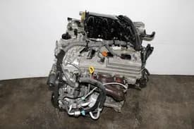 2016 Toyota Venza 3.5l (vin K, 5th Digit, 2grfe Engine, 6 Cylinder), Tow Package, Used Engine - 34335 Miles 2016 Toyota Venza 3.5l (vin K, 5th Digit, 2grfe Engine, 6 Cylinder), Tow Package, Used Engine - 34335 Miles