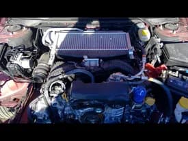 2023 Subaru Legacy 2.4l, Vin H (6th Digit), Used Engine - 4085 Miles 2023 Subaru Legacy 2.4l, Vin H (6th Digit), Used Engine - 4085 Miles