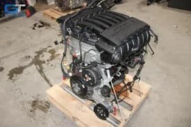 2018 Porsche Cayenne Gasoline, 3.6l, Vin A (5th Digit, Without Turbo), Used Engine - 33600 Miles 2018 Porsche Cayenne Gasoline, 3.6l, Vin A (5th Digit, Without Turbo), Used Engine - 33600 Miles