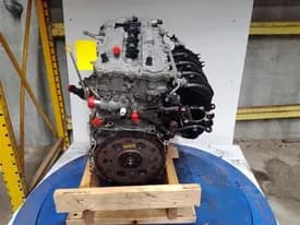 2009 Toyota Venza 2.7l (vin E, 5th Digit, 1arfe Engine, 4 Cylinder), W/o Tow Package, Used Engine 2009 Toyota Venza 2.7l (vin E, 5th Digit, 1arfe Engine, 4 Cylinder), W/o Tow Package, Used Engine