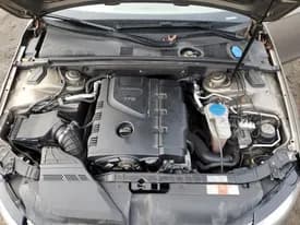 2009 Audi A4 2.0l (vin F, 5th Digit, Turbo), Id Caeb, Used Engine - 97574 Miles 2009 Audi A4 2.0l (vin F, 5th Digit, Turbo), Id Caeb, Used Engine - 97574 Miles