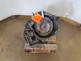 2006 Mercury Montego At, (3.0l), 6 Speed (trans Code A On Certification Label), Used Transmission 2006 Mercury Montego At, (3.0l), 6 Speed (trans Code A On Certification Label), Used Transmission