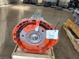 2016 Dodge Charger At, Awd, 3.6l (8 Speed), Used Transmission - 57551 Miles 2016 Dodge Charger At, Awd, 3.6l (8 Speed), Used Transmission - 57551 Miles