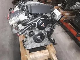 2011 Audi A6 3.2l (vin K, 5th Digit), (engine Id Cala), Used Engine - 105112 Miles 2011 Audi A6 3.2l (vin K, 5th Digit), (engine Id Cala), Used Engine - 105112 Miles