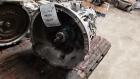 2011 Ford Mustang Mt, (6 Speed), 3.7l, Id Cr33-7003-bf, Used Transmission - 67097 Miles 2011 Ford Mustang Mt, (6 Speed), 3.7l, Id Cr33-7003-bf, Used Transmission - 67097 Miles