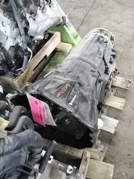 2011 Gmc Sierra 1500 5.3l V8, Used Transmission 2011 Gmc Sierra 1500 5.3l V8, Used Transmission