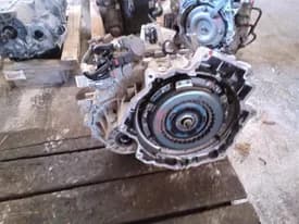 2019 Hyundai Ioniq Vin D (8th Digit, Phev), Used Transmission - 30624 Miles 2019 Hyundai Ioniq Vin D (8th Digit, Phev), Used Transmission - 30624 Miles