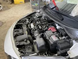 2020 Nissan Versa (1.6l, Vin C, 4th Digit, Hr16de), Mt, Used Engine - 24089 Miles 2020 Nissan Versa (1.6l, Vin C, 4th Digit, Hr16de), Mt, Used Engine - 24089 Miles