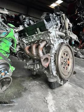 2014 Nissan Xterra (4.0l, Vin A, 4th Digit, Vq40de), Used Engine - 93547 Miles 2014 Nissan Xterra (4.0l, Vin A, 4th Digit, Vq40de), Used Engine - 93547 Miles