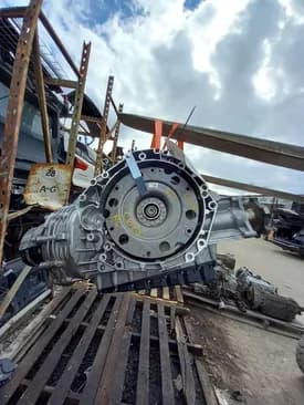 2020 Audi A4 (at, 7 Speed), Fwd, (transmission Id Tbw), Used Transmission - 21943 Miles 2020 Audi A4 (at, 7 Speed), Fwd, (transmission Id Tbw), Used Transmission - 21943 Miles