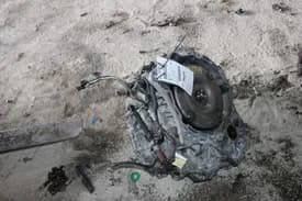 2016 Nissan Juke At, (cvt), Awd, Sv, Used Transmission - 35058 Miles 2016 Nissan Juke At, (cvt), Awd, Sv, Used Transmission - 35058 Miles