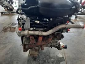 2006 Nissan Xterra (4.0l, Vin A, 4th Digit, Vq40de), Used Engine - 68315 Miles 2006 Nissan Xterra (4.0l, Vin A, 4th Digit, Vq40de), Used Engine - 68315 Miles