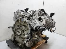 2016 Bmw M5 (4.4l, Twin Turbo), Thru 11/30/15, Used Engine - 56000 Miles 2016 Bmw M5 (4.4l, Twin Turbo), Thru 11/30/15, Used Engine - 56000 Miles