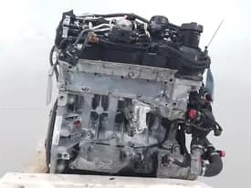 2016 Bmw 320i Rwd, Used Engine - 68727 Miles 2016 Bmw 320i Rwd, Used Engine - 68727 Miles