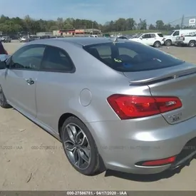 2014 Kia Forte 1.6l L4 Turbocharged, Used Transmission - 52502 Miles 2014 Kia Forte 1.6l L4 Turbocharged, Used Transmission - 52502 Miles